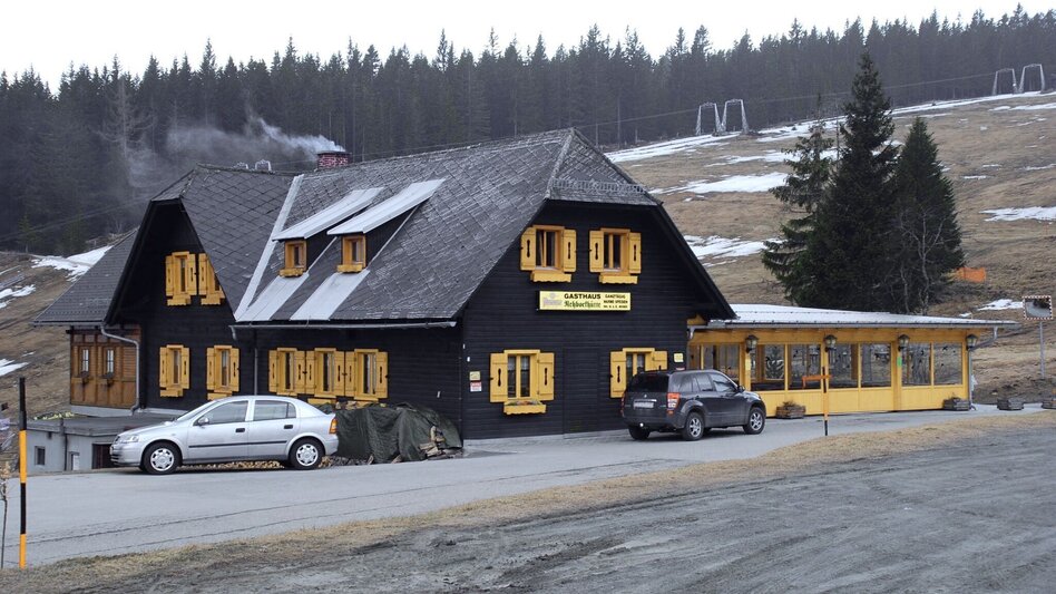 Wanderung Winkelwanderung: Von Modriach-Winkel auf die Hebalm - Touren-Impression #2.6 | © Region Graz