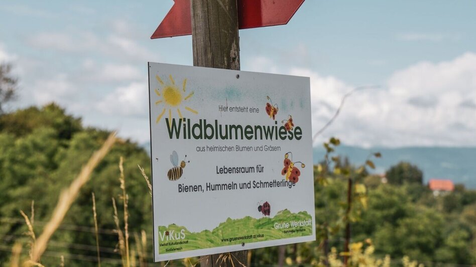 Wanderung Greith-Wege – Genusstour  - Touren-Impression #2.5 | © TV Südsteiermark/Silvan