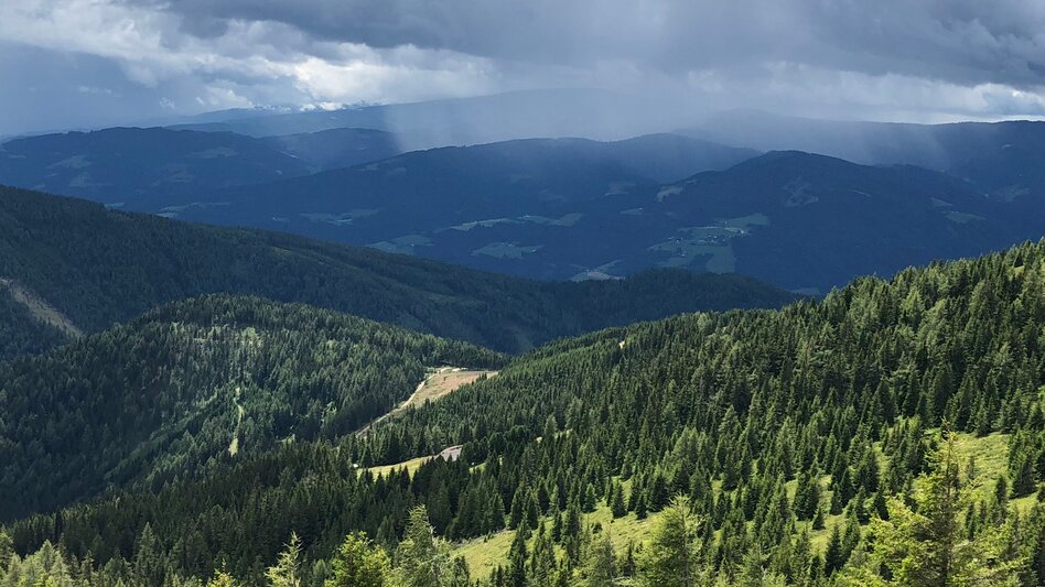 Wanderung Via Alpina durch die Steiermark - Touren-Impression #2.4 | © Steiermark Tourismus