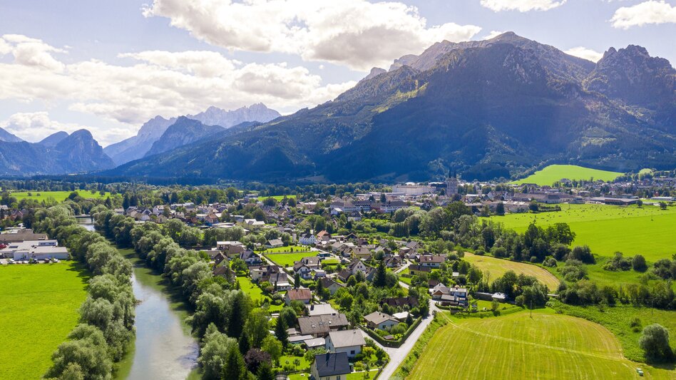 Wanderung Via Alpina durch die Steiermark - Touren-Impression #2.6 | © Seiermark Tourismus