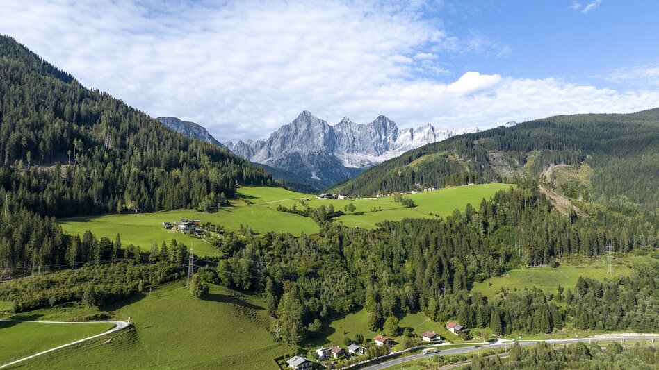 Wanderung Via Alpina durch die Steiermark - Touren-Impression #2.9 | © Steiermark Tourismus