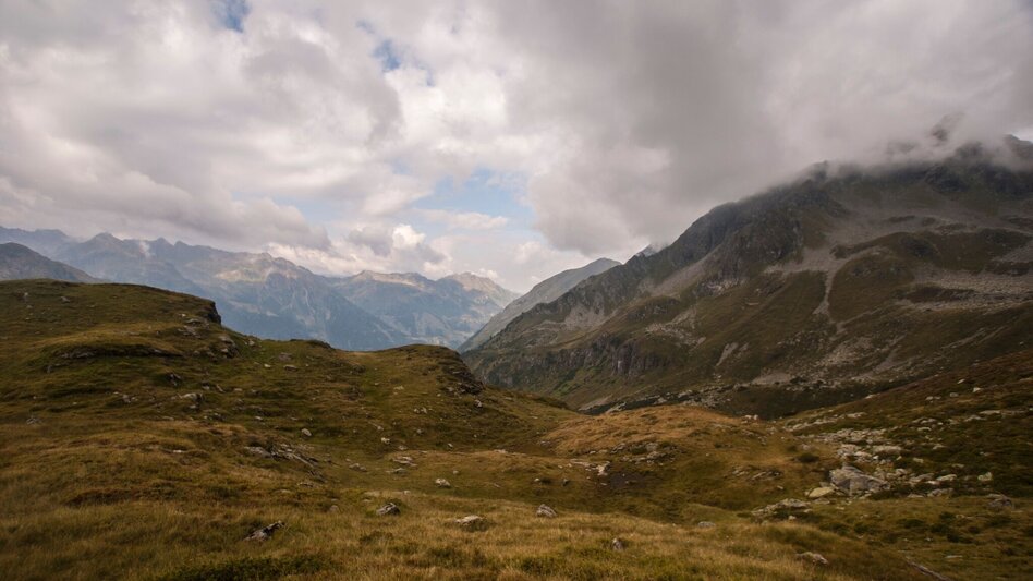Mountain Hike The Hochwildstelle - 2.747m via the Preintalerhütte - Touren-Impression #2.5 | © Erlebnisregion Schladming-Dachstein