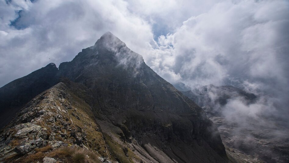Mountain Hike The Hochwildstelle - 2.747m via the Preintalerhütte - Touren-Impression #2.8 | © Erlebnisregion Schladming-Dachstein