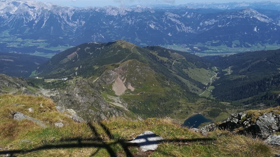 Mountain Hike Höchstein (2.543 m) from Hauser Kaibling - Touren-Impression #2.5 | © Erlebnisregion Schladming-Dachstein