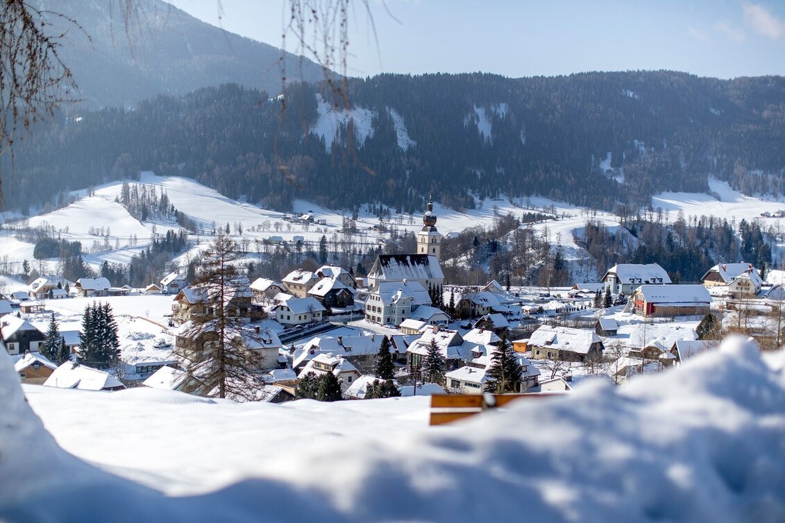 Winter Hiking Höflalm way - Touren-Impression #1 | © Tourismusverband Murau