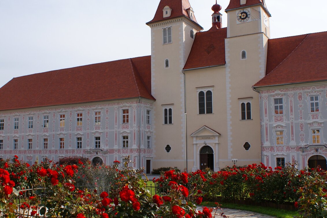 Wanderung Ungarischer Mariazeller Weg über Vorau - Touren-Impression #1 | © Oststeiermark Tourismus