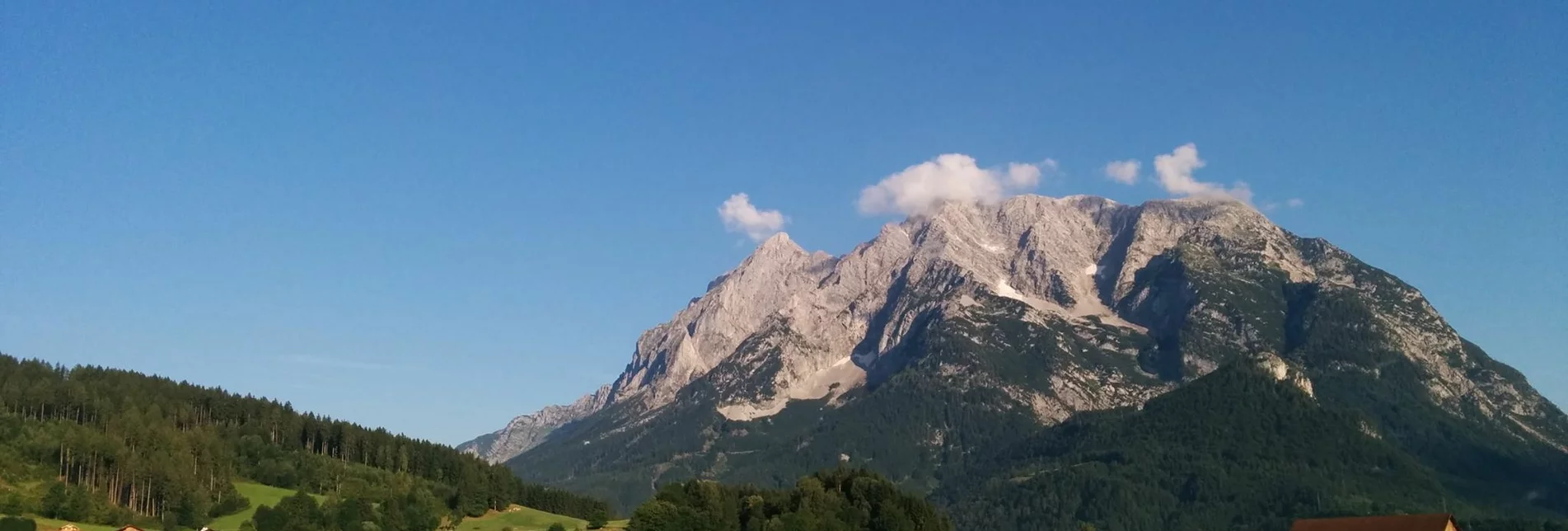 Mountain Hike Climb to the Grimming, the "Mons Styriacus altissimus"- 2351m - Touren-Impression #1 | © Erlebnisregion Schladming-Dachstein