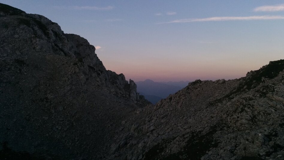 Mountain Hike Climb to the Grimming, the "Mons Styriacus altissimus"- 2351m - Touren-Impression #2.3 | © Erlebnisregion Schladming-Dachstein