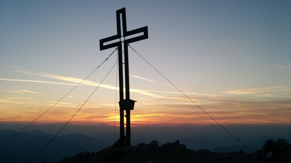 Mountain Hike Climb to the Grimming, the "Mons Styriacus altissimus"- 2351m - Touren-Impression #2.5 | © Erlebnisregion Schladming-Dachstein