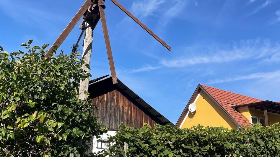 Hiking Route Way of the Senses Nr. 16 - Touren-Impression #2.3 | © TV Südsteiermark/Walch