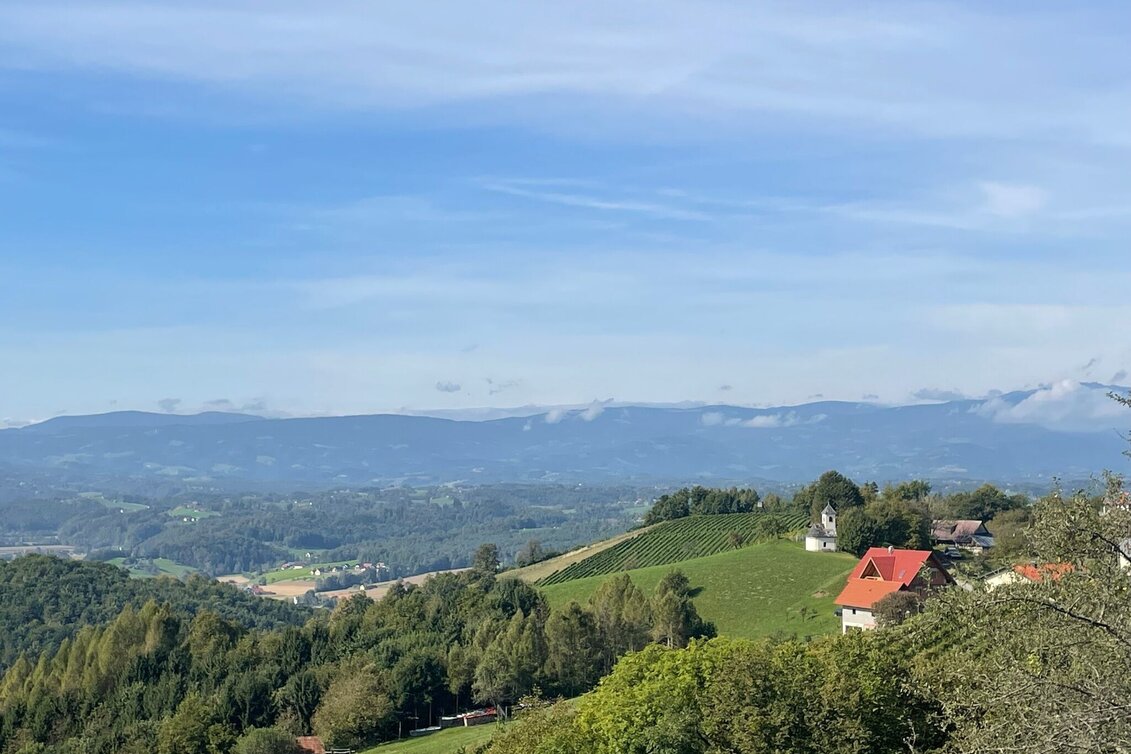 Hiking Route Way of the Senses Nr. 16 - Touren-Impression #1 | © TV Südsteiermark/Walch