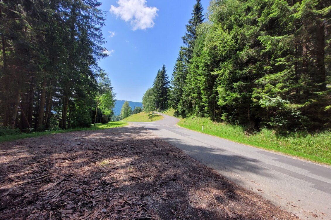 Wanderung Reinischwirt - Absetzwirt Rundweg - Touren-Impression #1 | © TVB Südsteiermark/Irene Löschnig