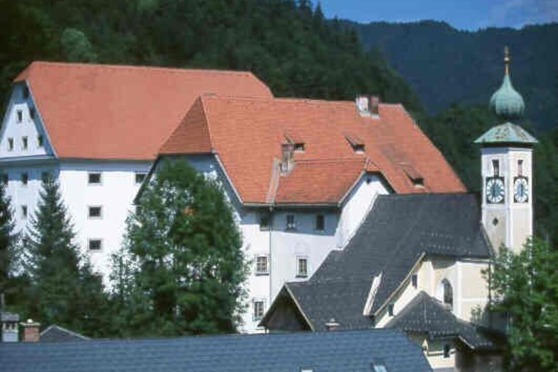 Themen- und Lehrpfad Gasteiger Rundwanderweg - Touren-Impression #1 | © Gesäuse - Landl
