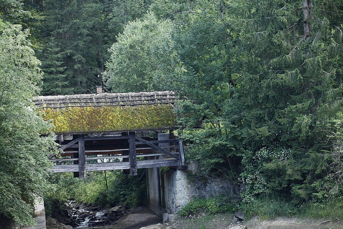 Wanderung 4. Etappe: Jakobsweg Weststeiermark - Touren-Impression #1 | © TV Lipizzanerheimat