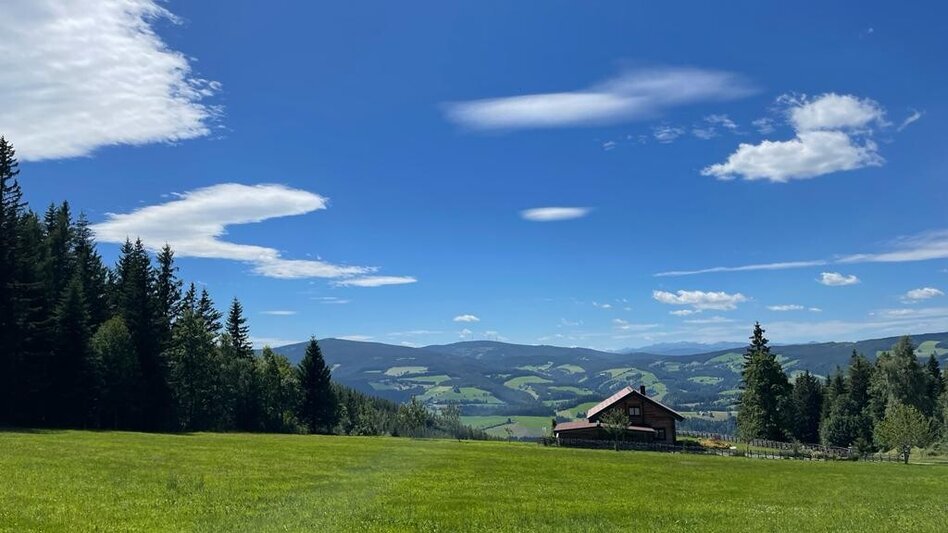 Hiking Route Kneipp hiking trail, St. Jakob im Walde - Touren-Impression #2.6 | © Oststeiermark Tourismus