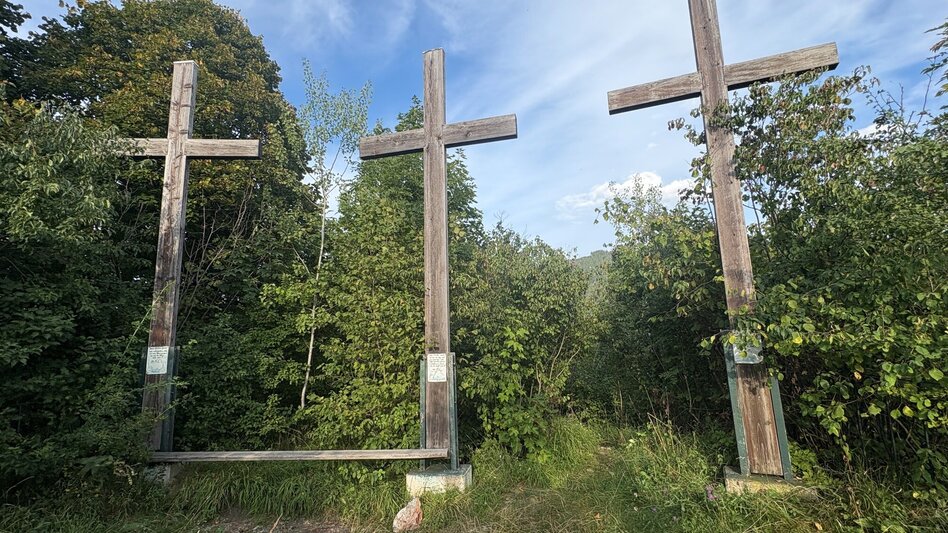 Wanderung Kalvarienberg - Touren-Impression #2.1 | © TVB Erzberg-Leoben