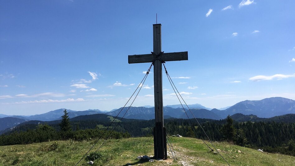 Wanderung Zeller Staritzen - Rundtour - Touren-Impression #2.4 | © TV Hochsteiermark