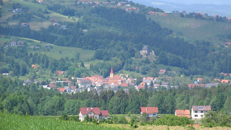 Wanderung Herlwirtweg - Touren-Impression #2.2