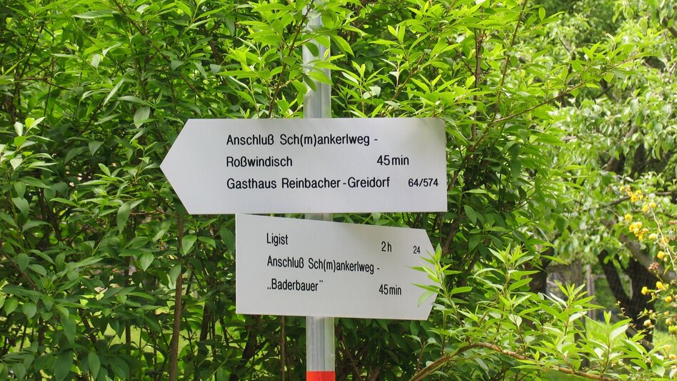Wanderung Herlwirtweg - Touren-Impression #2.4