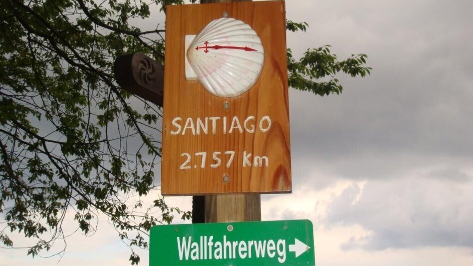 Wanderung 5. Etappe: Jakobsweg Weststeiermark - Touren-Impression #2.7 | © Region Graz