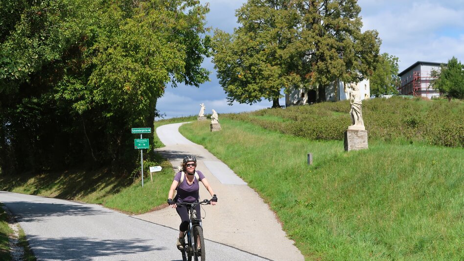 Cycling Lipizzaner Tour 747 - Touren-Impression #2.6 | © Region Graz