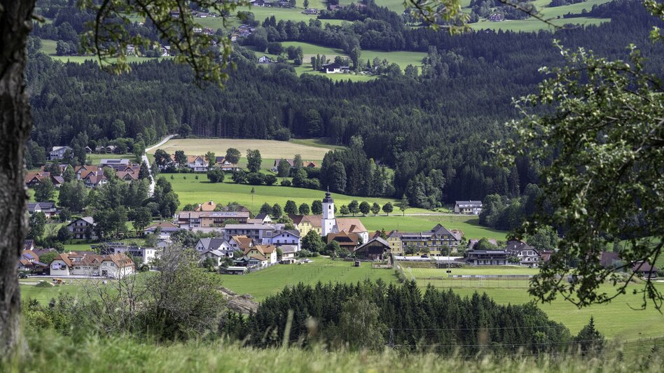 Themen- und Lehrpfad Kultwanderweg Sonnenweg, Miesenbach - Touren-Impression #2.7 | © Oststeiermark Tourismus