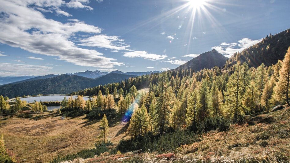 Hiking Route Reiteralm Alpine Loop - Touren-Impression #2.1 | © Gerhard Pilz - www.gpic.at