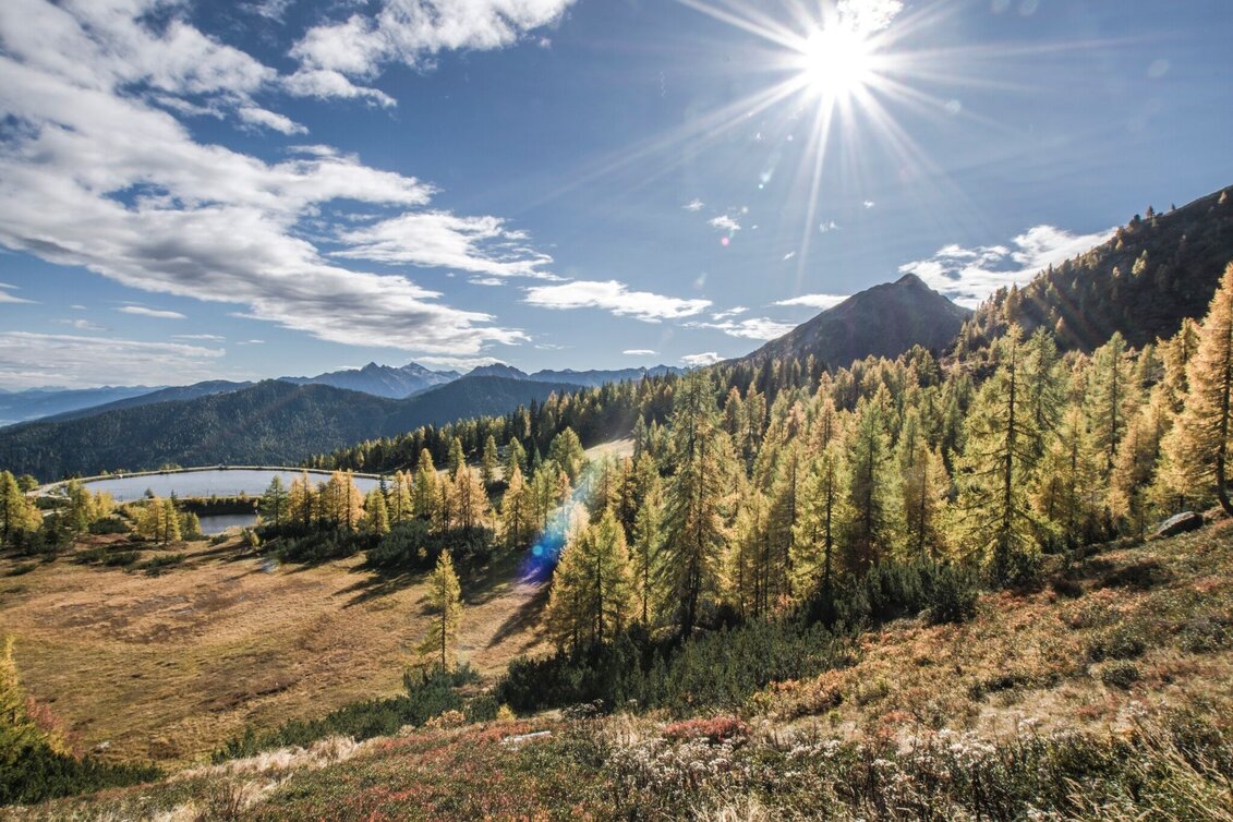 Hiking Route Reiteralm Alpine Loop - Touren-Impression #1 | © Gerhard Pilz - www.gpic.at