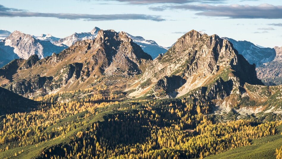 Hiking Route Reiteralm Alpine Loop - Touren-Impression #2.7 | © Gerhard Pilz - www.gpic.at