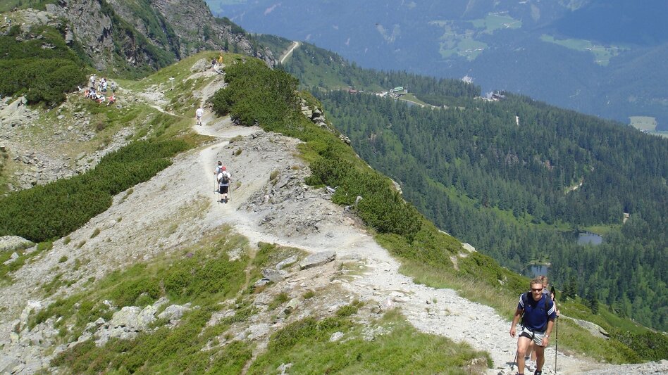 Hiking Route Reiteralm Alpine Loop - Touren-Impression #2.9 | © Erlebnisregion Schladming-Dachstein