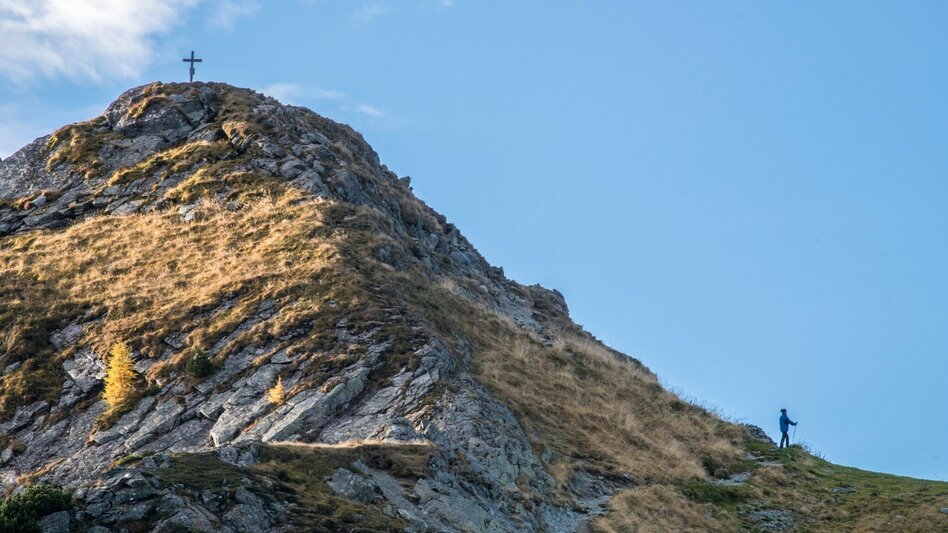 Hiking Route Reiteralm Alpine Loop - Touren-Impression #2.10 | © Gerhard Pilz - www.gpic.at