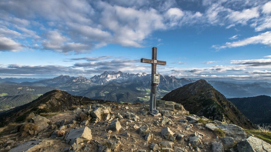 Hiking Route Reiteralm Alpine Loop - Touren-Impression #2.11 | © Gerhard Pilz - www.gpic.at