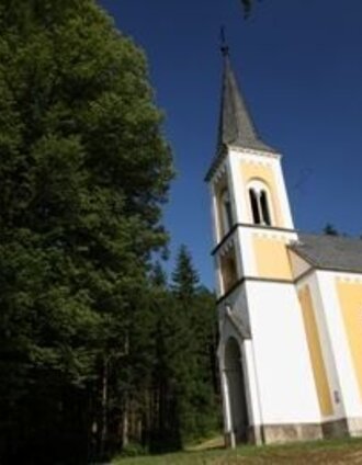Gölkkapelle | Maria Steindl | © TV Hochsteiermark
