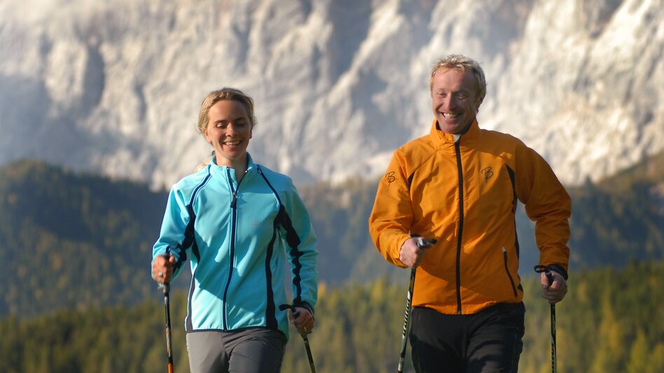 Nordic Walking Ramsauer Marathonrunde - Touren-Impression #2.1 | © Erlebnisregion Schladming-Dachstein