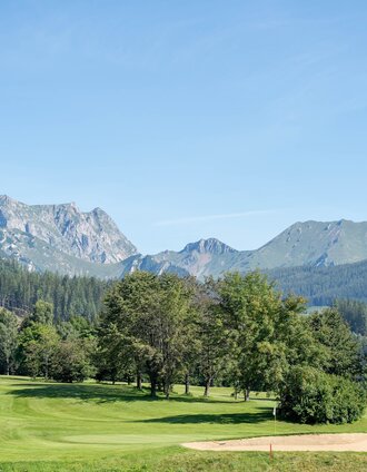 Panorama | K. Paller | © TVB Erzberg-Leoben