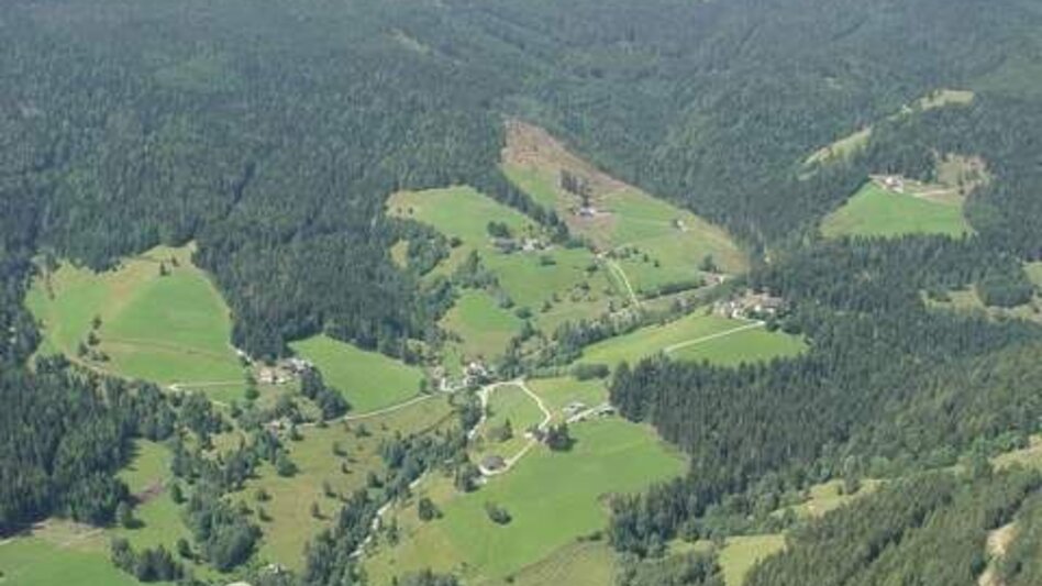 Wanderung Spazierweg 2 Modriach-Winkel - Touren-Impression #2.3 | © Region Graz