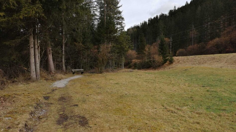 Wanderung Bodenweg  - Touren-Impression #2.3 | © TV Gesäuse