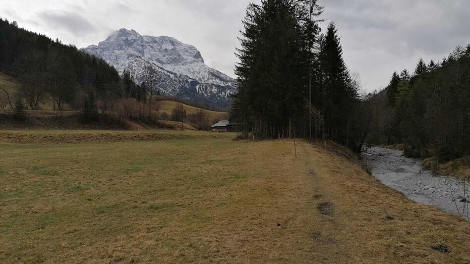 Wanderung Bodenweg  - Touren-Impression #2.4 | © TV Gesäuse