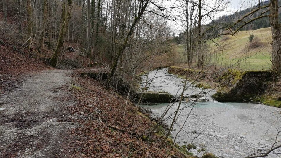 Wanderung Bodenweg  - Touren-Impression #2.6 | © TV Gesäuse