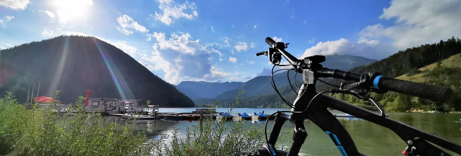 Mountainbike Romantiktour Mariazeller Land - Touren-Impression #1 | © TV Hochsteiermark
