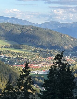 ausblick__rosskogler.jpg | C.Rosskogler | © TVB Erzberg-Leoben