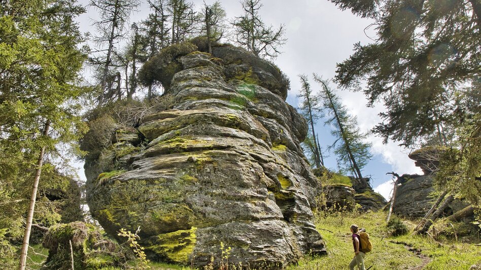Wanderung Großofen Runde - Touren-Impression #2.1 | © Region Graz