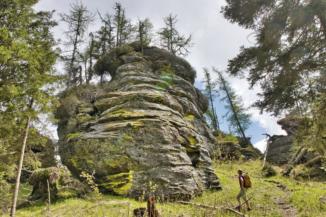 Wanderung Großofen Runde - Touren-Impression #1 | © Region Graz