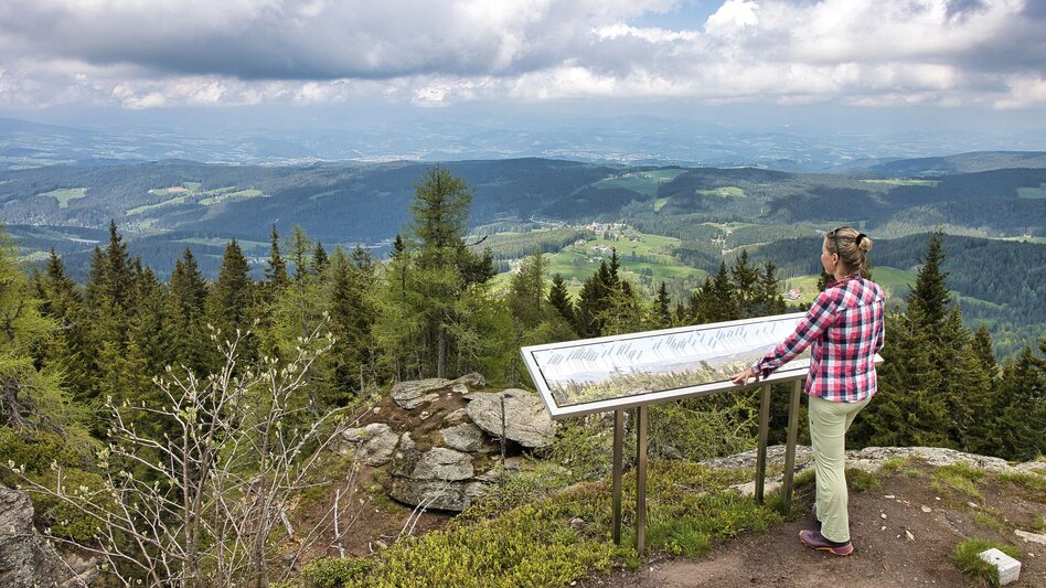 Wanderung Großofen Runde - Touren-Impression #2.6 | © Region Graz