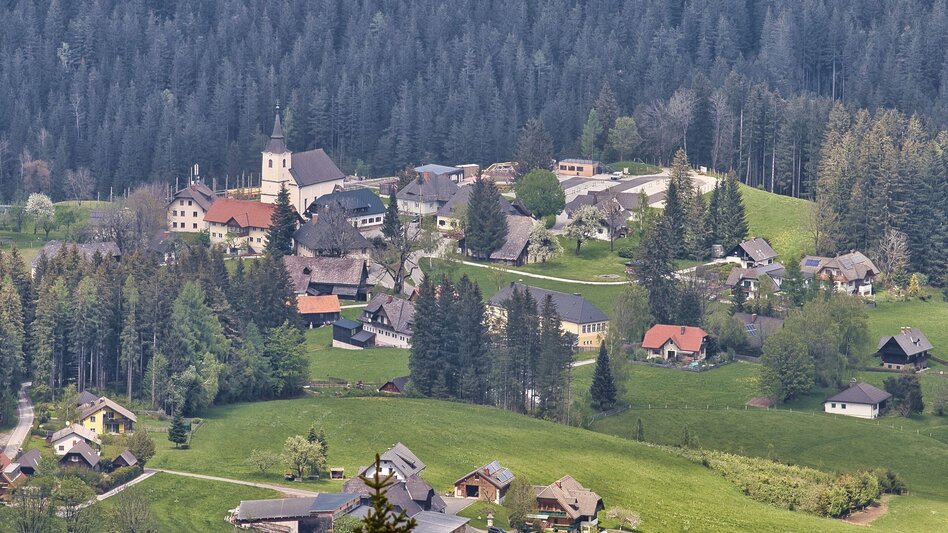 Wanderung Großofen Runde - Touren-Impression #2.8 | © Region Graz