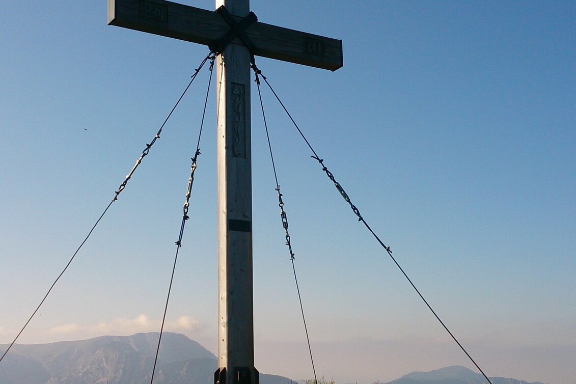 Wanderung Almenwanderung Tonion - Touren-Impression #1 | © TV Hochsteiermark