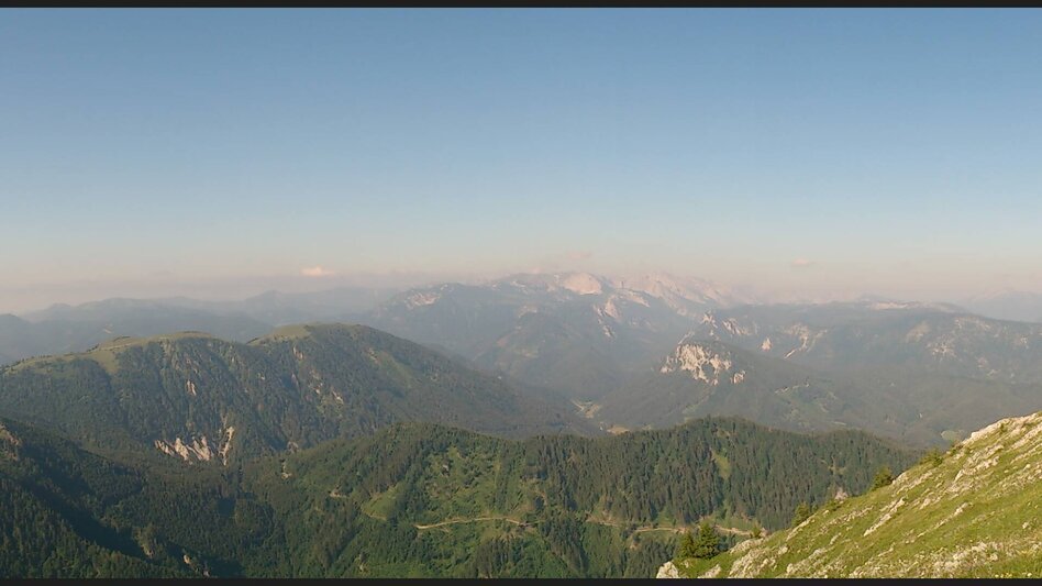Wanderung Almenwanderung Tonion - Touren-Impression #2.4 | © TV Hochsteiermark