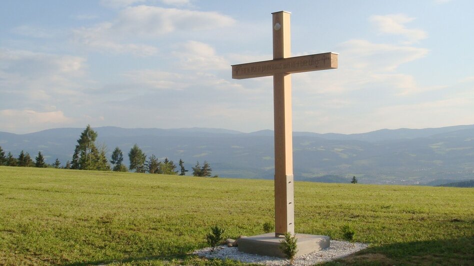 Wanderung 2. Etappe: Jakobsweg Weststeiermark - Touren-Impression #2.1 | © Jakobsweg Steiermark