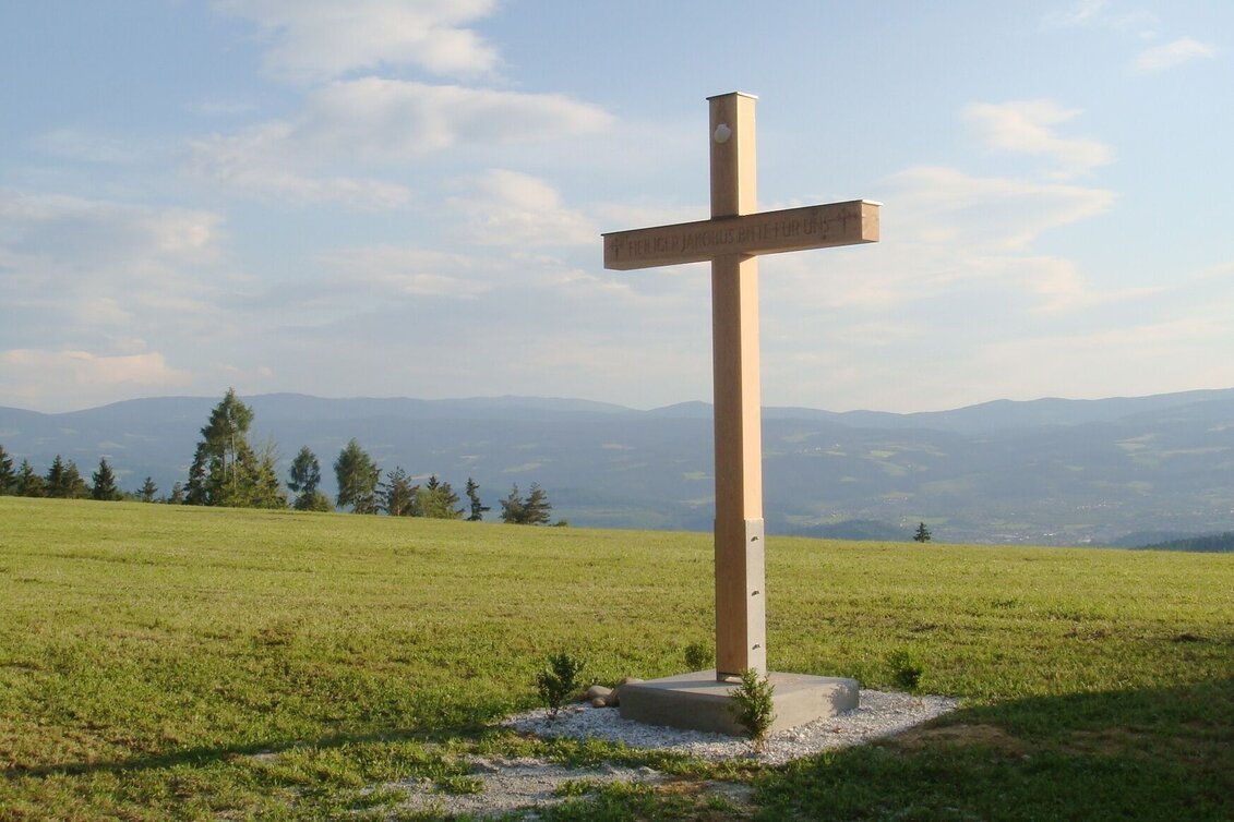Wanderung 2. Etappe: Jakobsweg Weststeiermark - Touren-Impression #1 | © Jakobsweg Steiermark