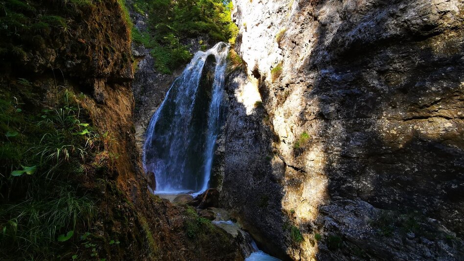 Hiking Route Mariazell country round walk - Touren-Impression #2.5 | © TV Hochsteiermark